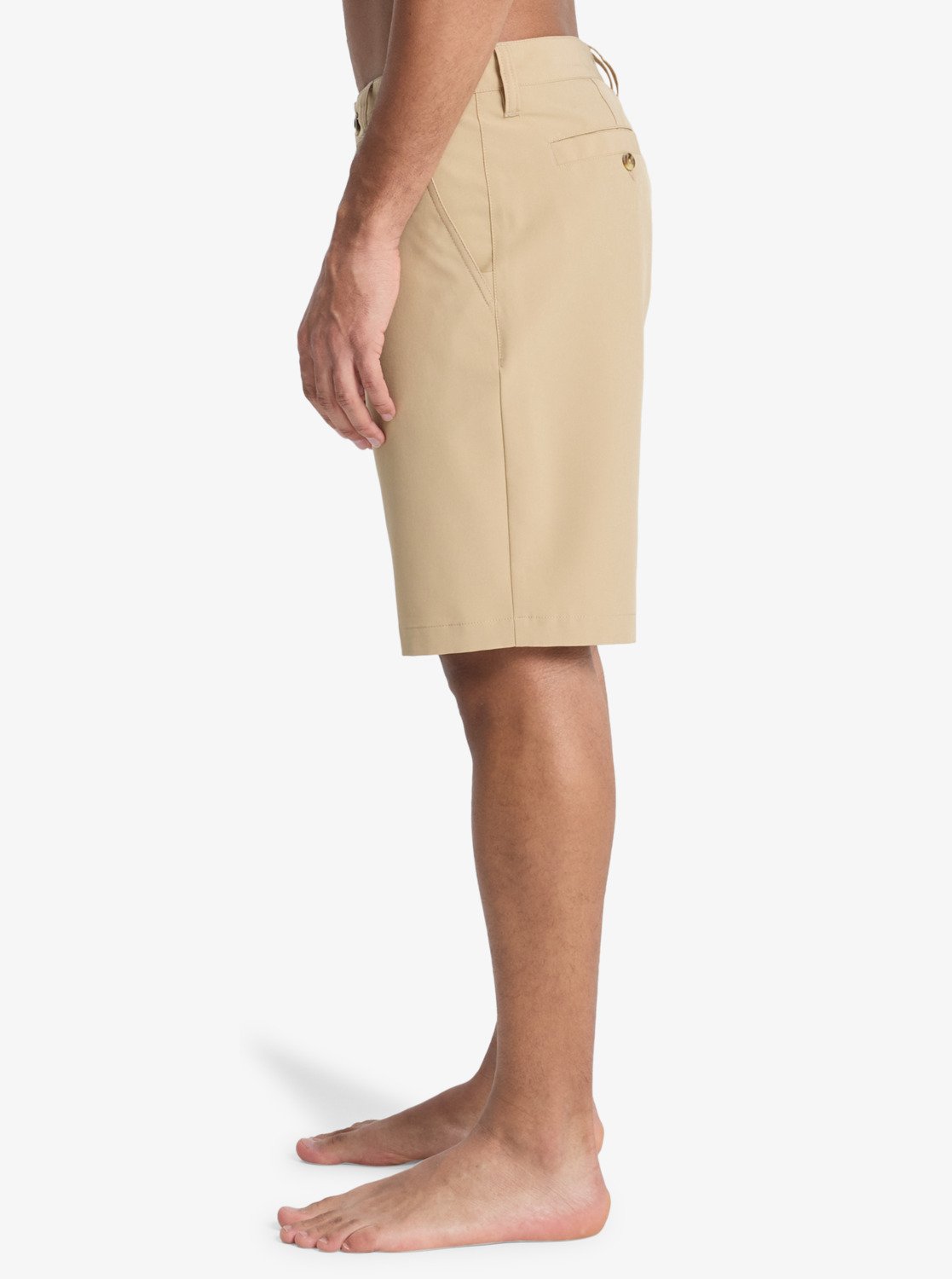 Quiksilver Union Amphibian 20" Pantalón Corto De Hombre