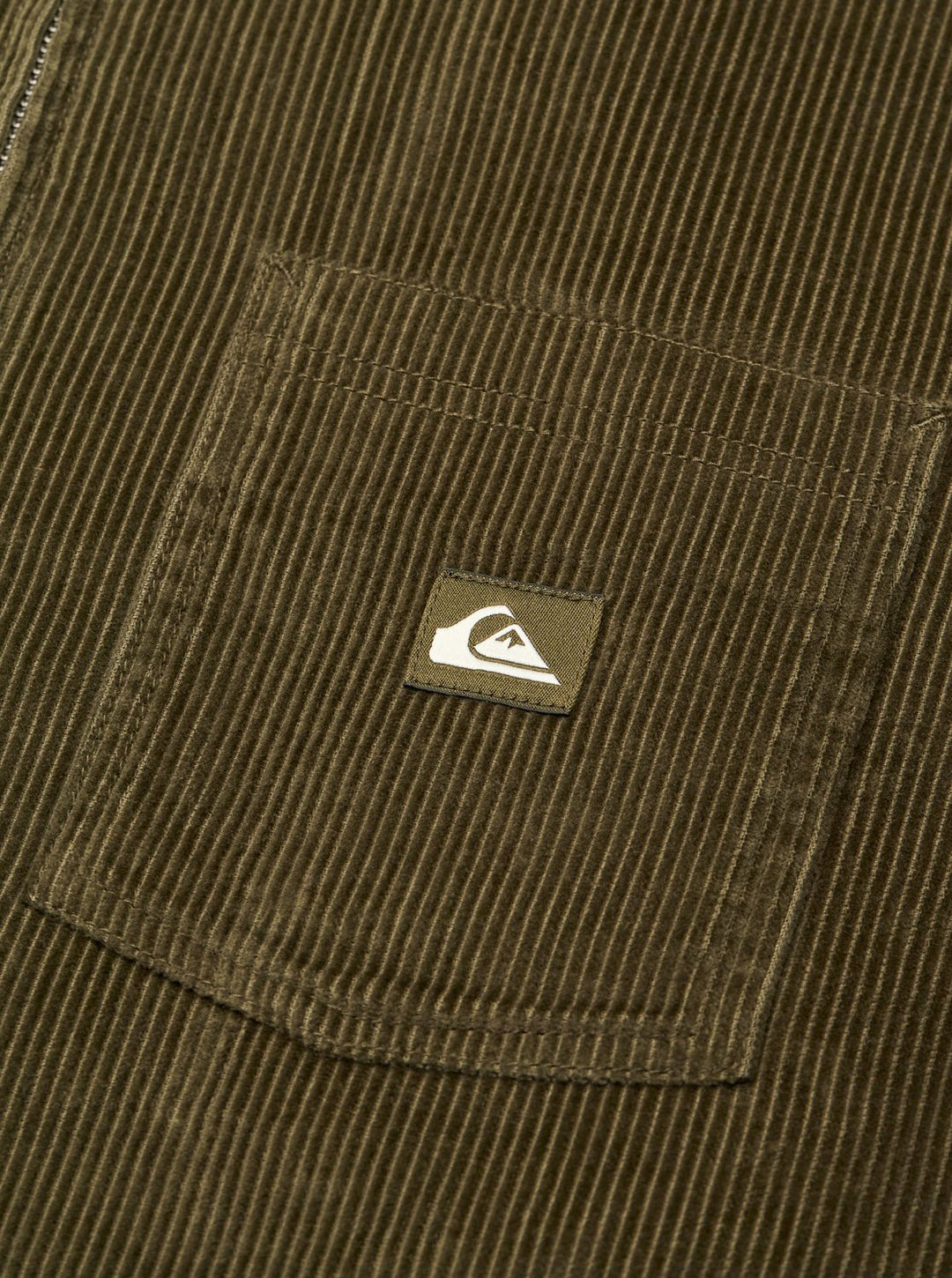 Quiksilver Sherpa Harrington Chaqueta Hombre