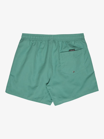 Quiksilver Everyday Solid Volley 15" Bañador Hombre