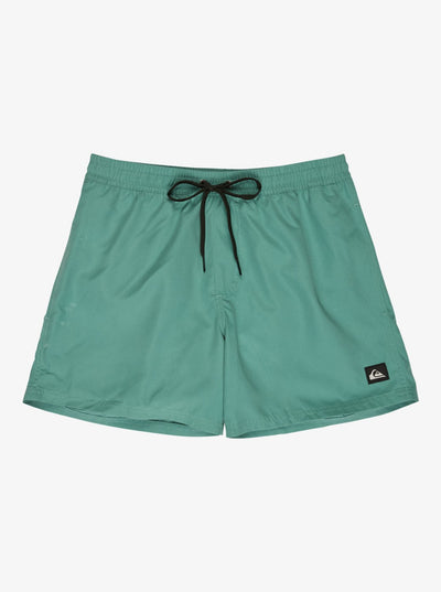 Quiksilver Everyday Solid Volley 15" Bañador Hombre