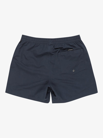 Quiksilver Everyday Solid Volley 15" Bañador Hombre