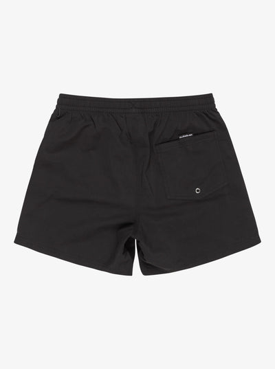 Quiksilver Everyday Solid Volley 15" Bañador Hombre