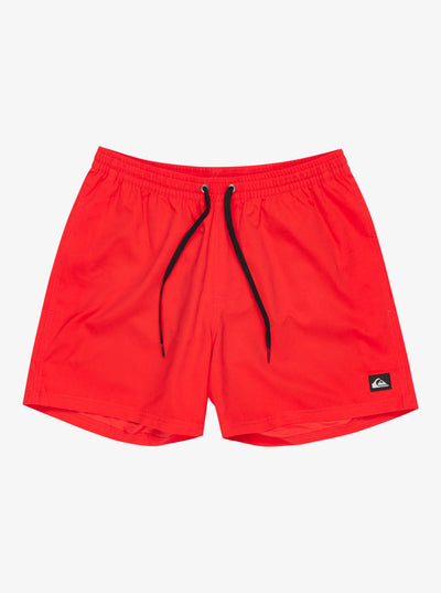 Quiksilver Everyday Solid Volley 15" Bañador Hombre