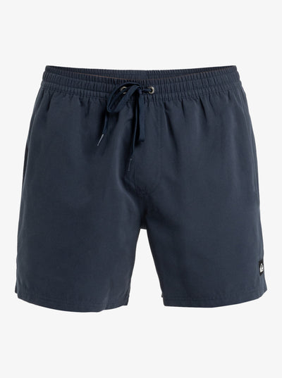 Quiksilver Everyday Solid Volley 15" Bañador Hombre