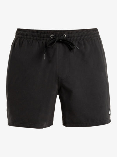 Quiksilver Everyday Solid Volley 15" Bañador Hombre