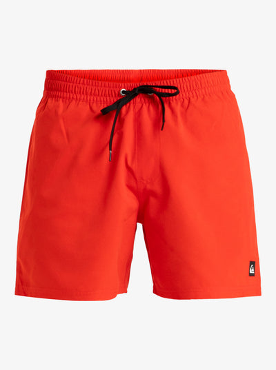 Quiksilver Everyday Solid Volley 15" Bañador Hombre