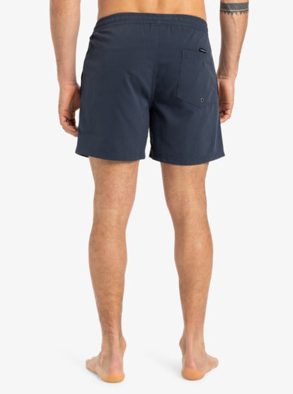 Quiksilver Everyday Solid Volley 15" Bañador Hombre