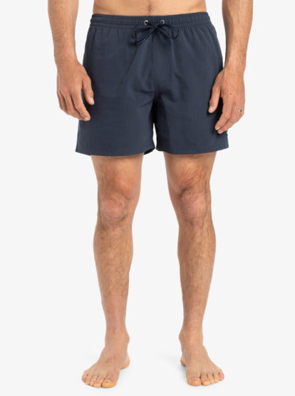 Quiksilver Everyday Solid Volley 15" Bañador Hombre