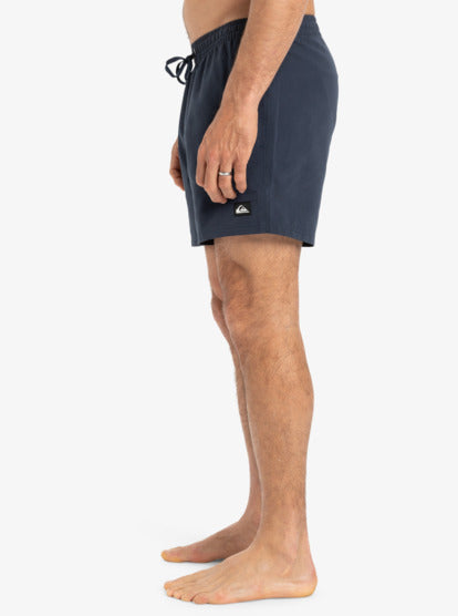 Quiksilver Everyday Solid Volley 15" Bañador Hombre