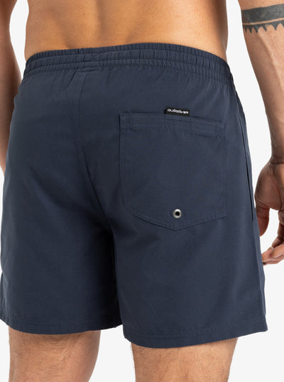 Quiksilver Everyday Solid Volley 15" Bañador Hombre