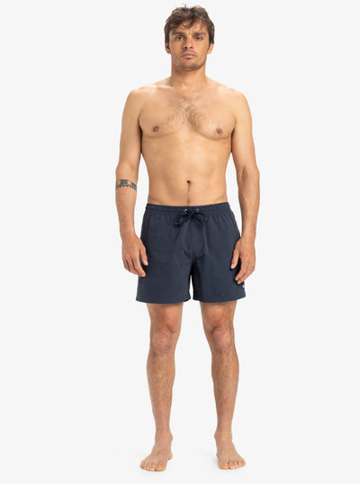 Quiksilver Everyday Solid Volley 15" Bañador Hombre