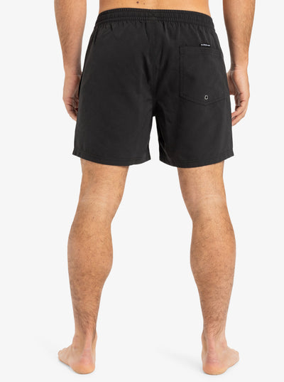 Quiksilver Everyday Solid Volley 15" Bañador Hombre