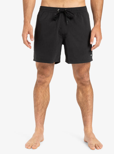 Quiksilver Everyday Solid Volley 15" Bañador Hombre