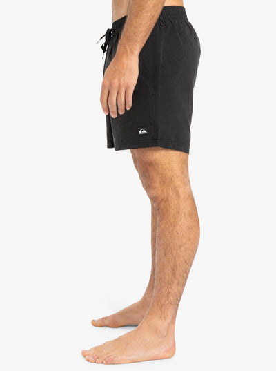 Quiksilver Everyday Solid Volley 15" Bañador Hombre