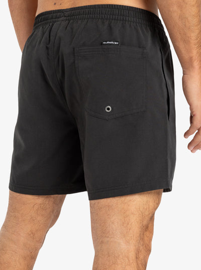 Quiksilver Everyday Solid Volley 15" Bañador Hombre