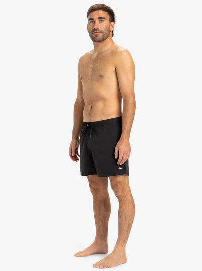 Quiksilver Everyday Solid Volley 15" Bañador Hombre