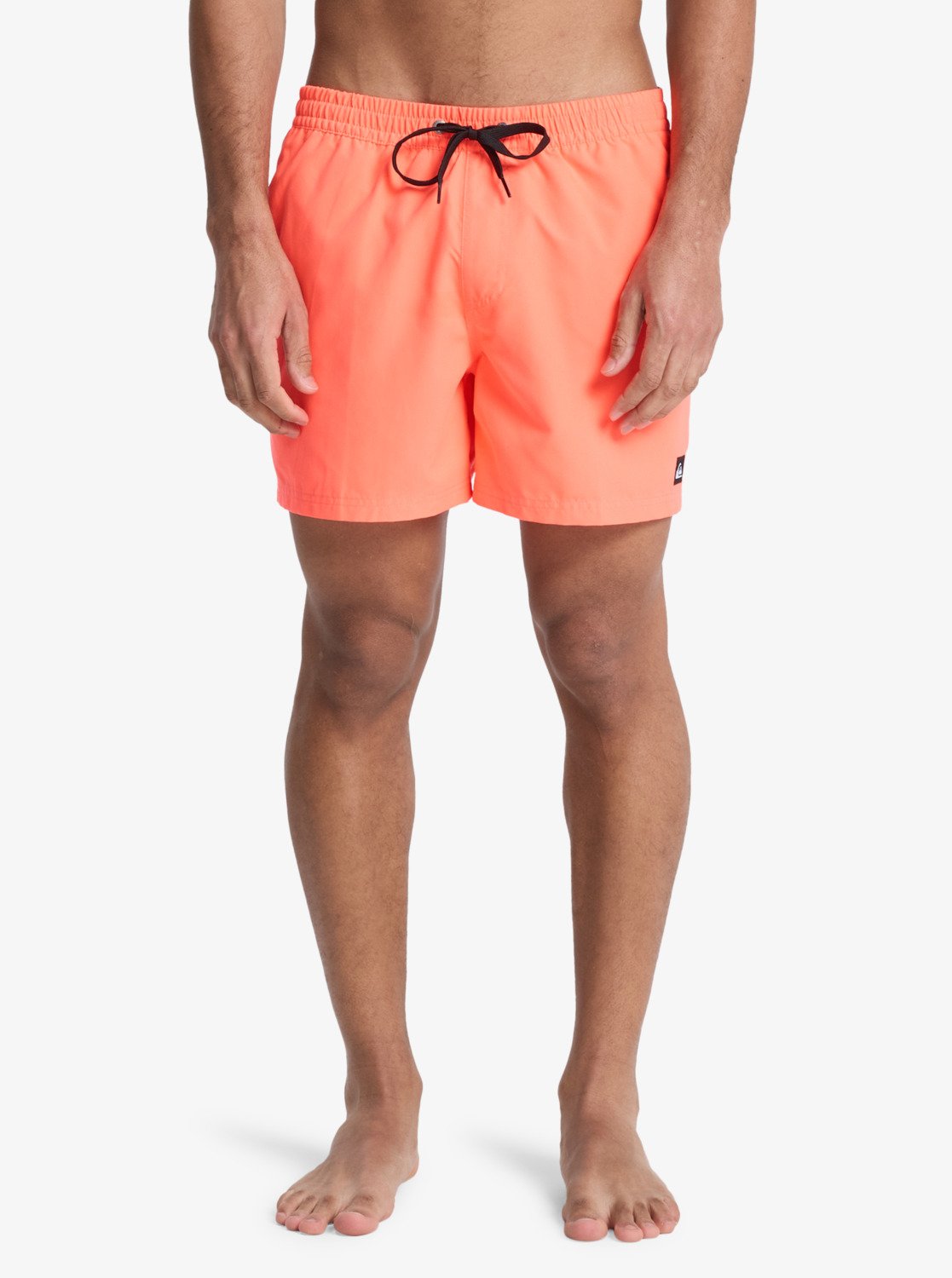 Quiksilver Everyday Solid Volley 15" Bañador Hombre