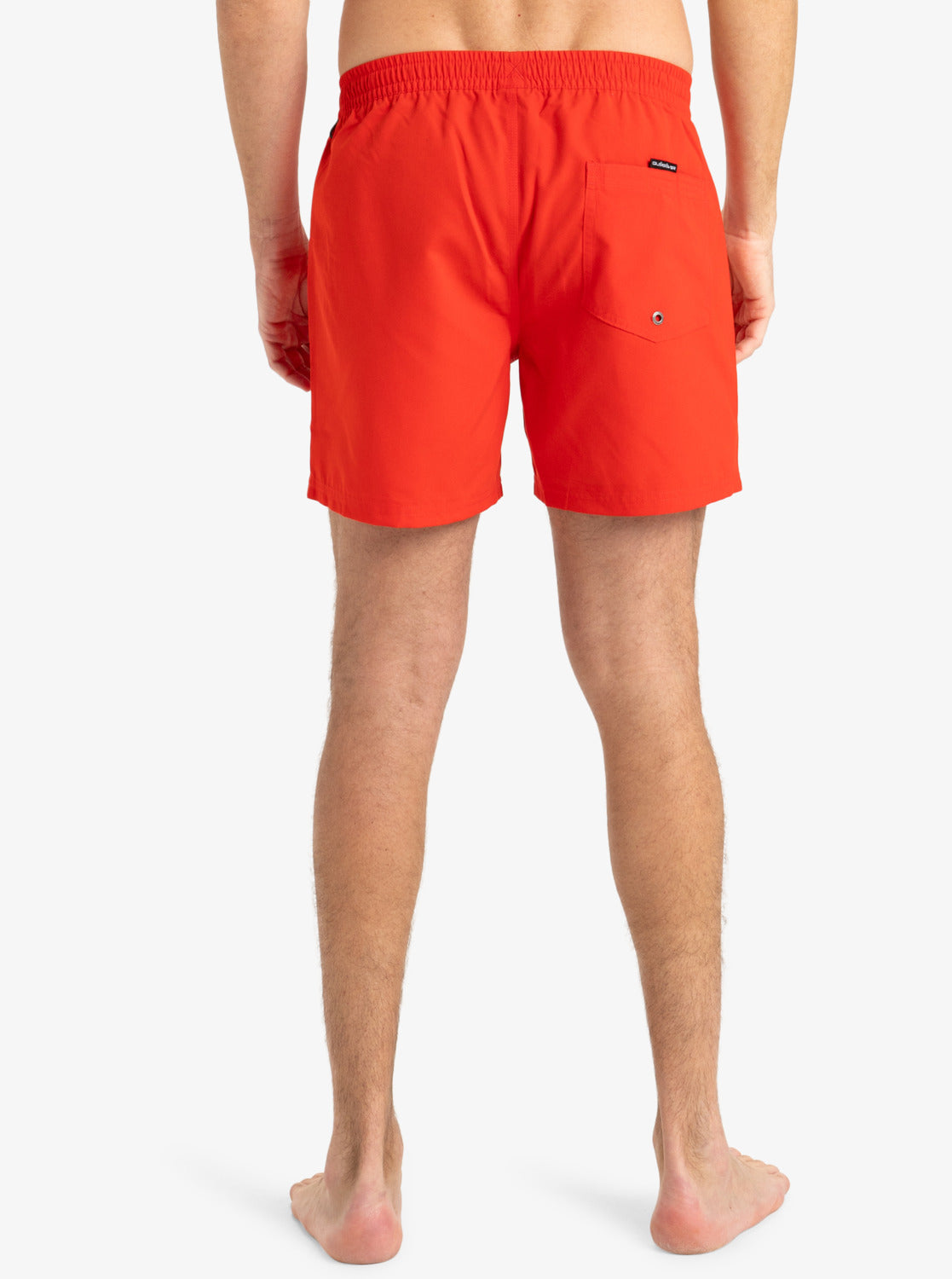 Quiksilver Everyday Solid Volley 15" Bañador Hombre