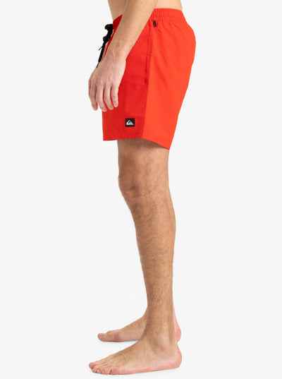 Quiksilver Everyday Solid Volley 15" Bañador Hombre
