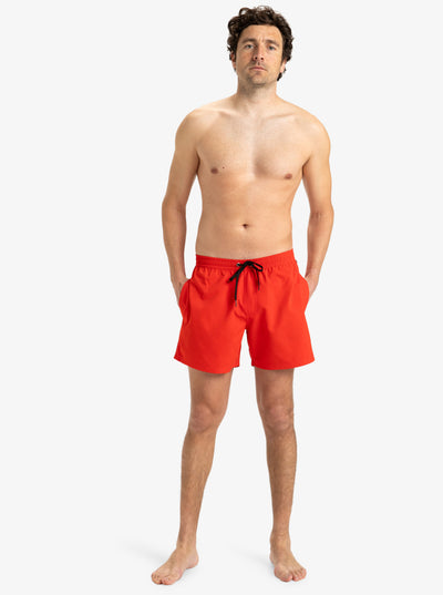 Quiksilver Everyday Solid Volley 15" Bañador Hombre