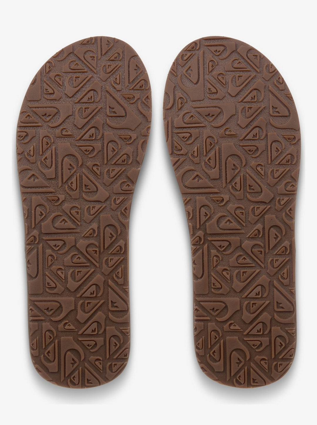 Quiksilver Carver Suede 26 Plus Chanclas Hombre