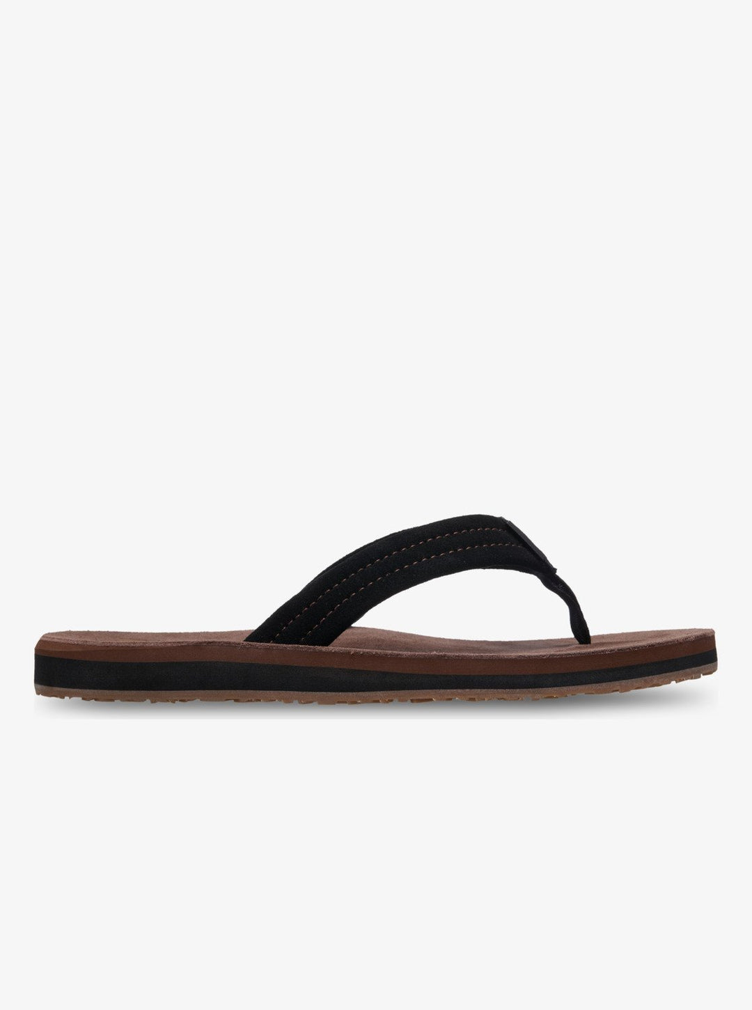 Quiksilver Carver Suede 26 Plus Chanclas Hombre