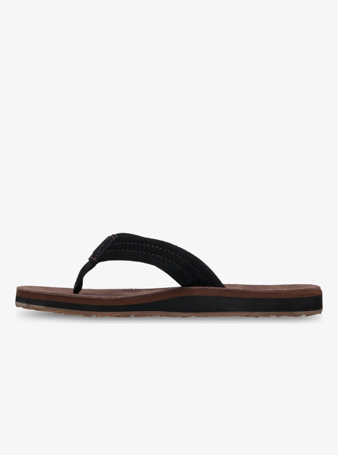 Quiksilver Carver Suede 26 Plus Chanclas Hombre