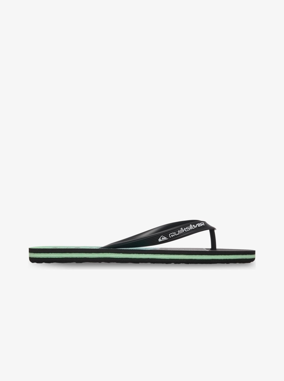 Quiksilver Molokai Stripe Chanclas Hombre