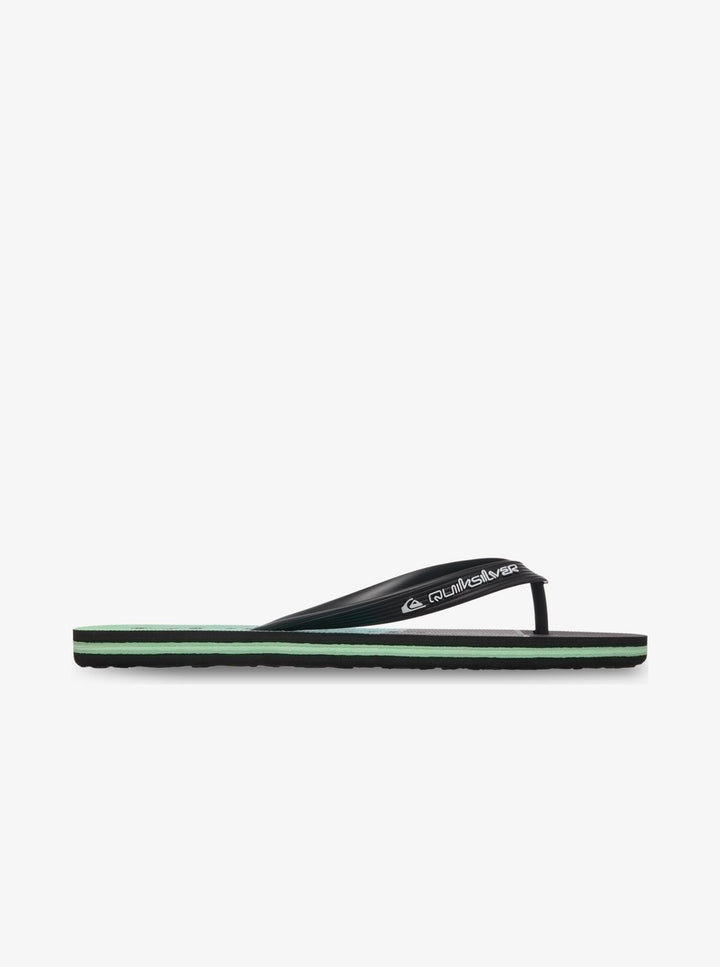 Quiksilver Molokai Stripe Chanclas Hombre