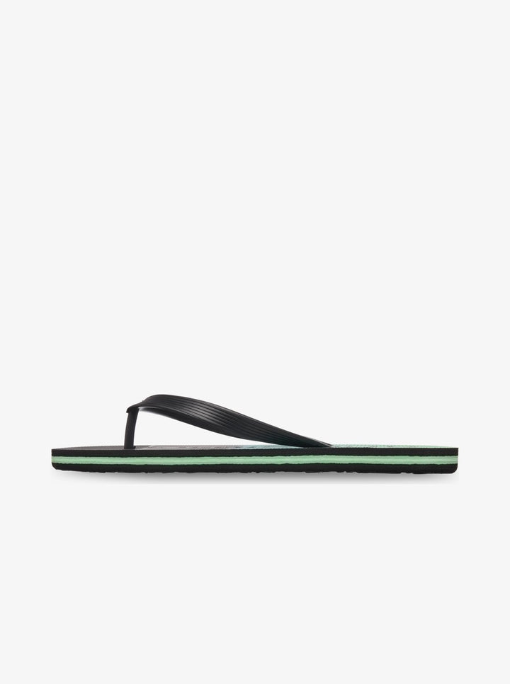 Quiksilver Molokai Stripe Chanclas Hombre