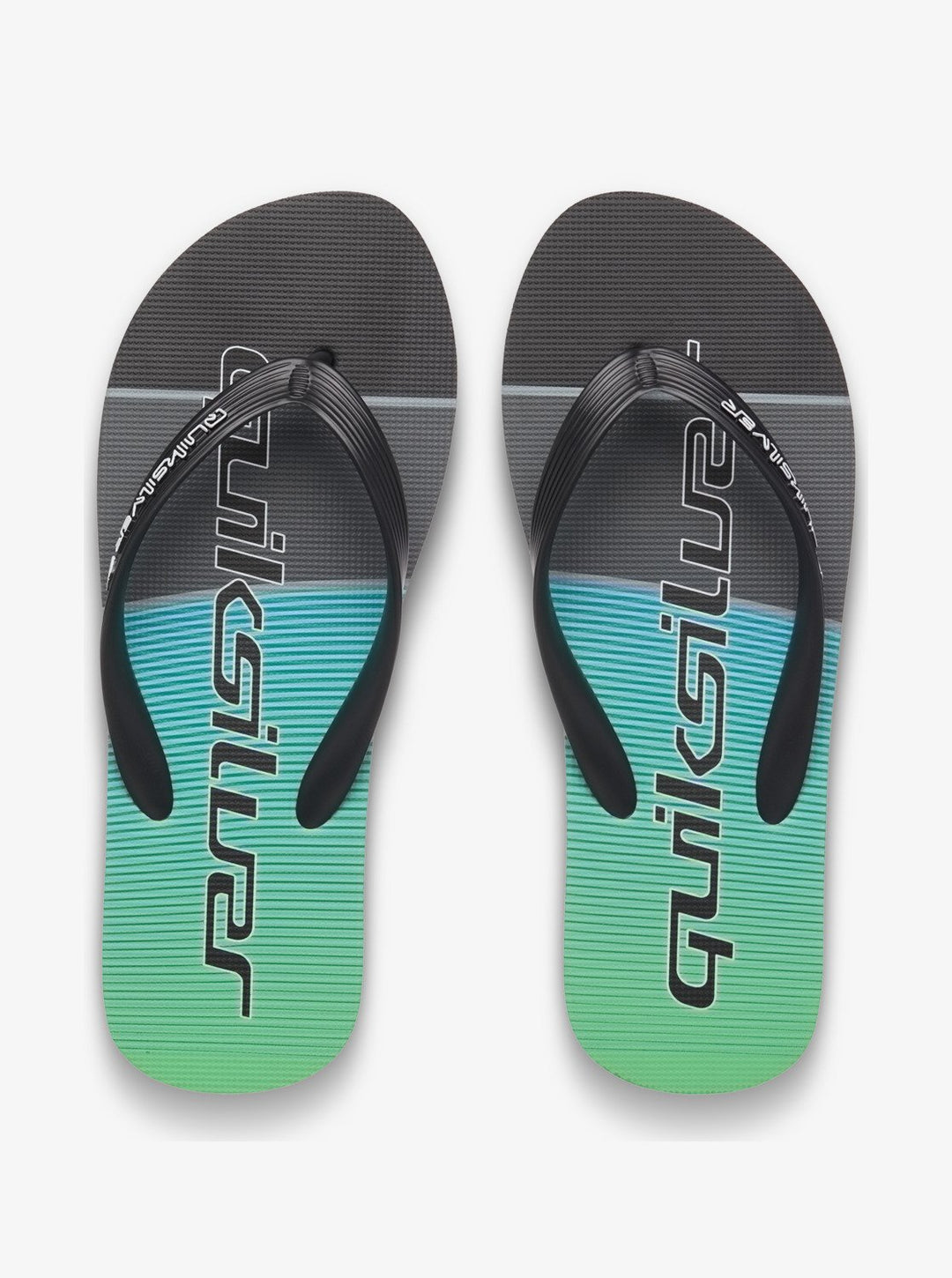 Quiksilver Molokai Stripe Chanclas Hombre