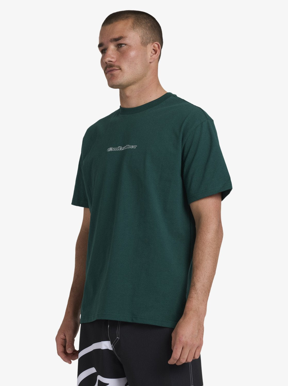 Quiksilver Electric Connection Camiseta Hombre