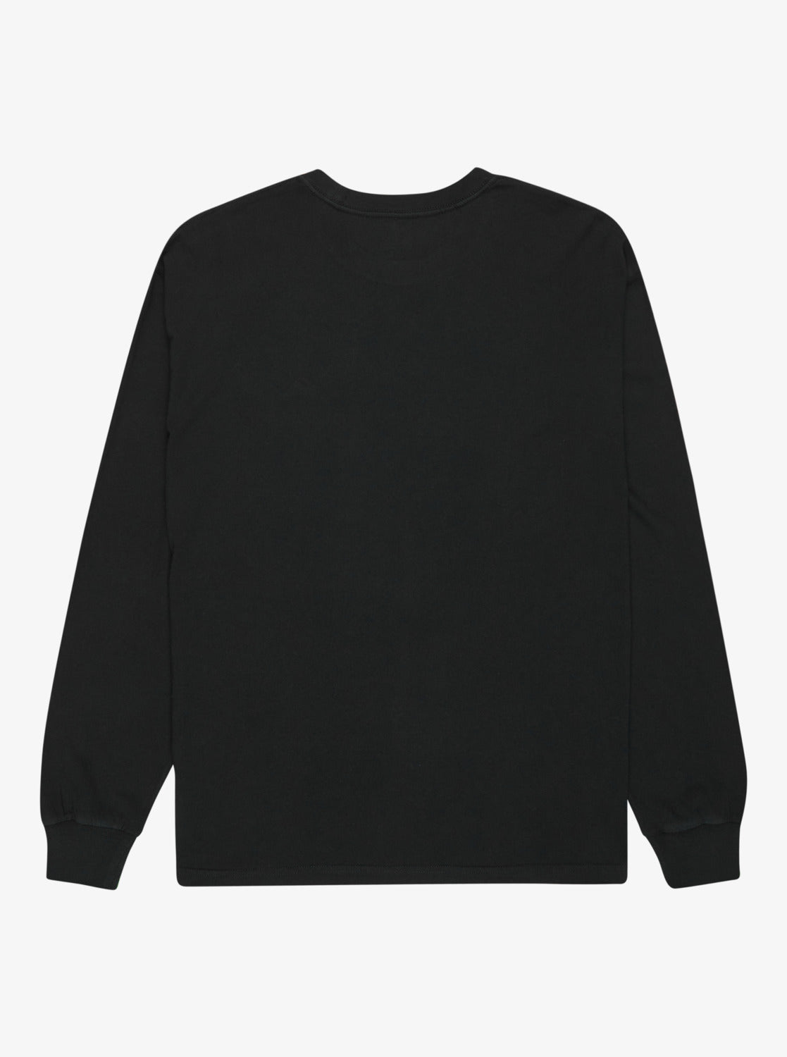 Quiksilver Salt Water Camiseta Manga larga Hombre
