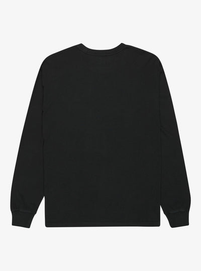 Quiksilver Salt Water Camiseta Manga larga Hombre