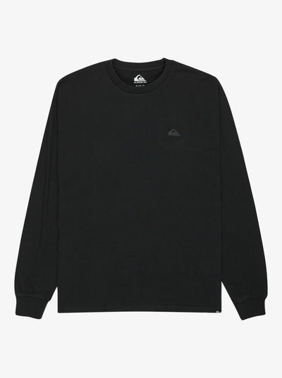 Quiksilver Salt Water Camiseta Manga larga Hombre