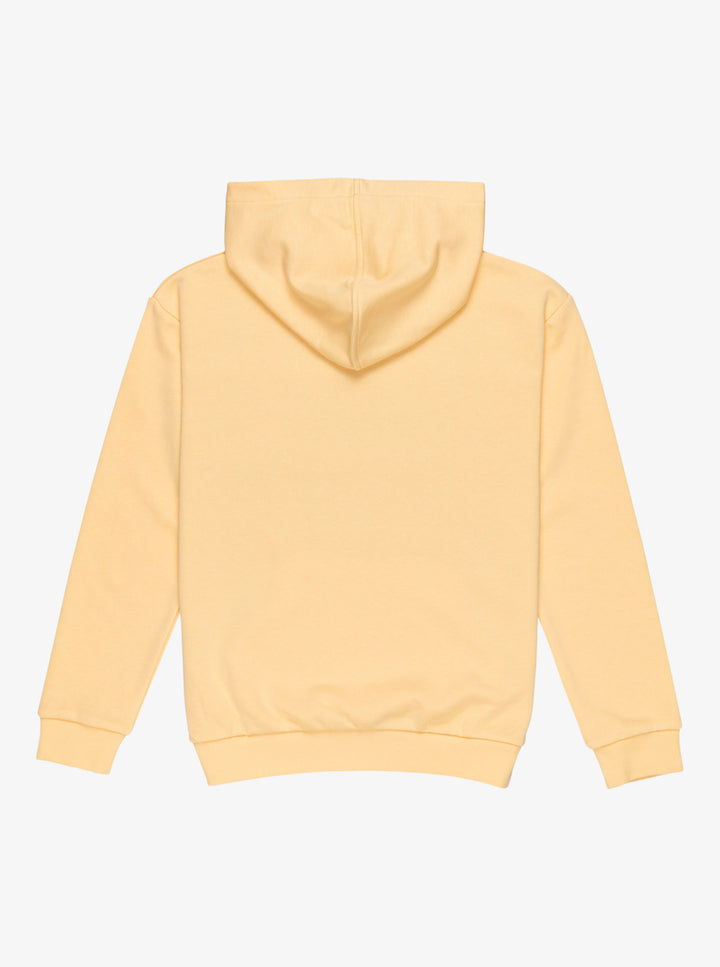 Roxy Surf Feeling Sudadera con Capucha Niña