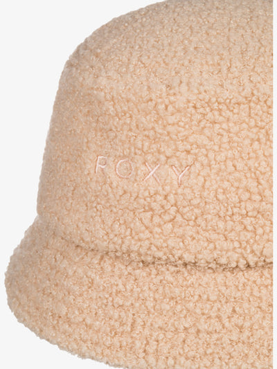 Roxy Small Sherpa Gorro Niña