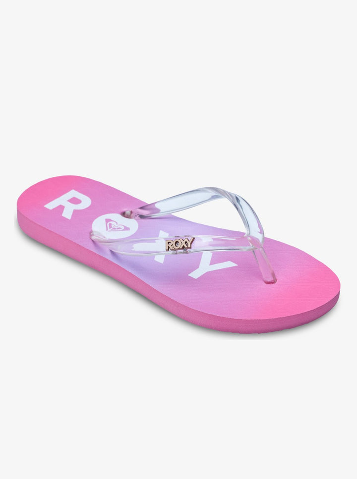 Roxy Viva Jelly Chanclas Niña