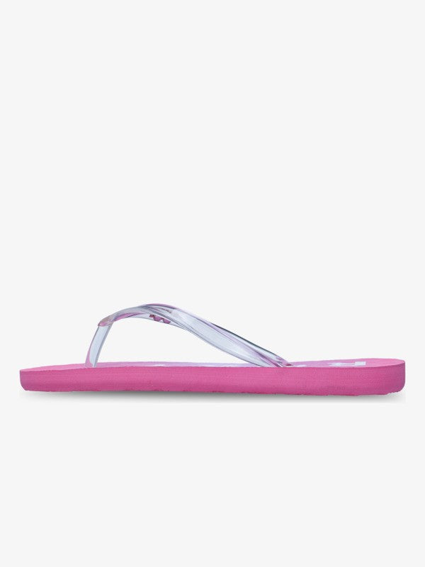 Roxy Viva Jelly Chanclas Niña