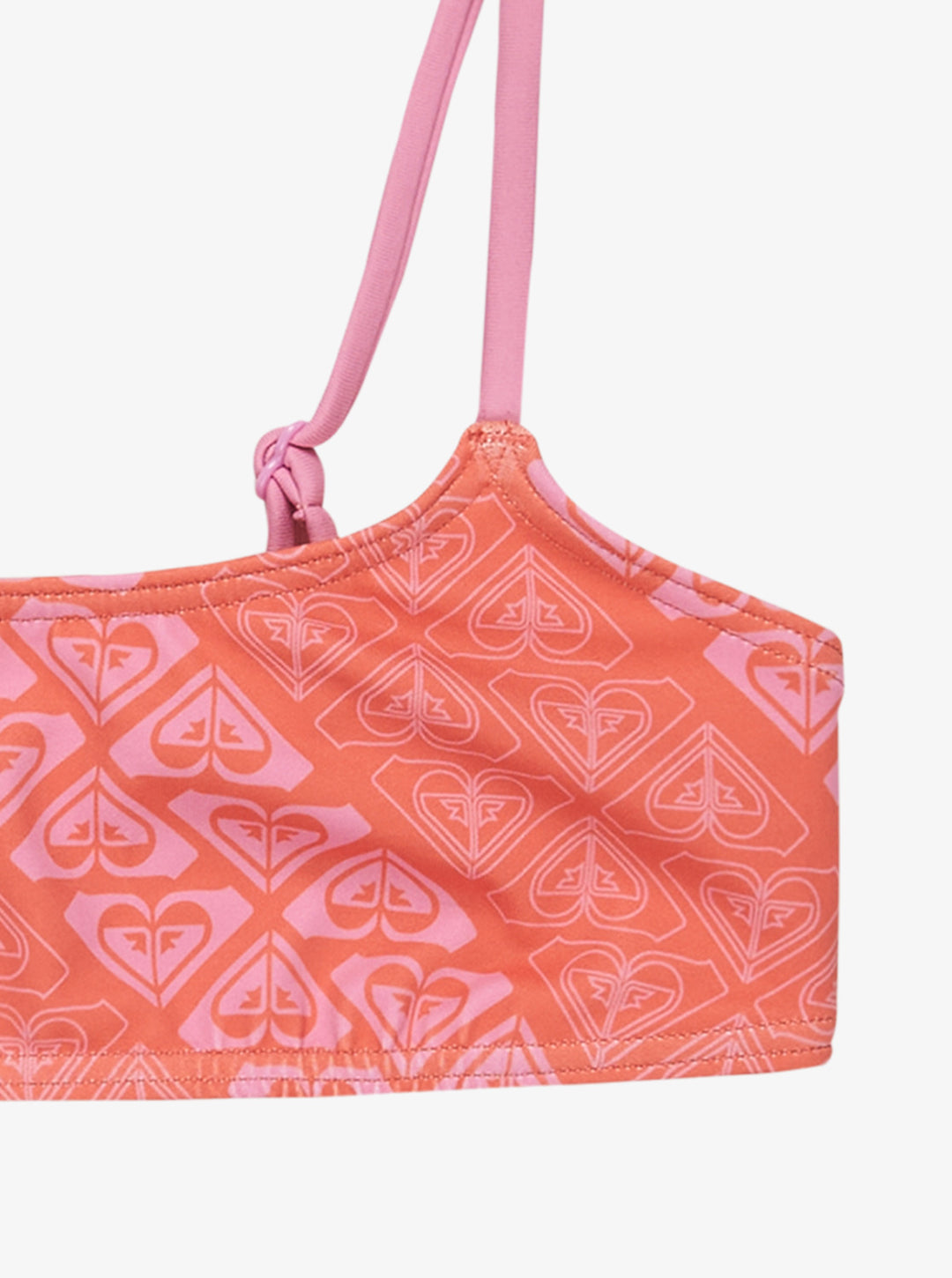 Roxy Heart N Soul Set Bikini Niña