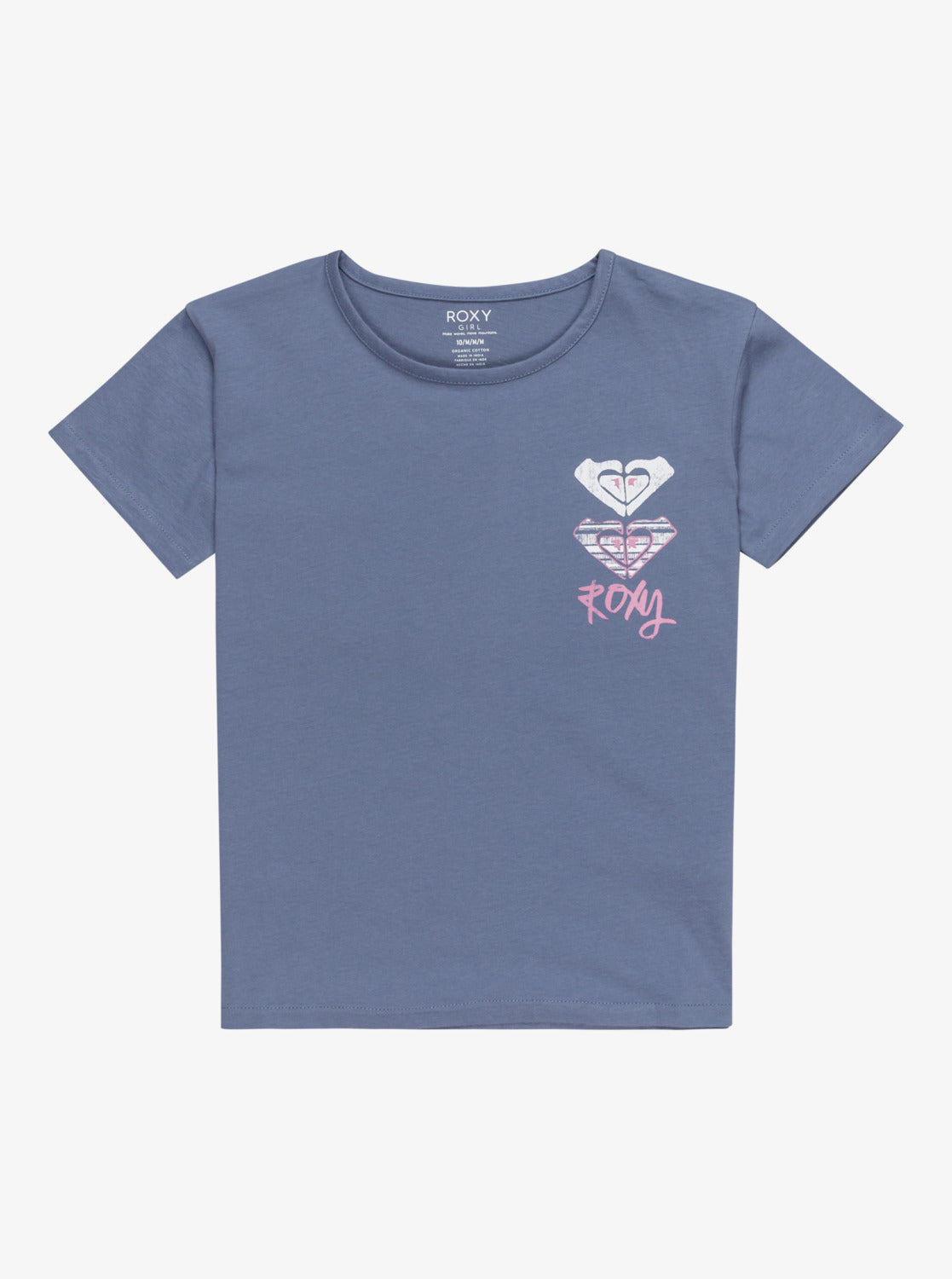 Roxy Day and Night A Camiseta Mujer