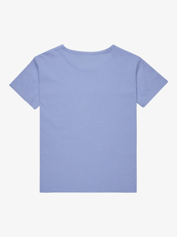 Roxy Day And Night Vintage Camiseta Niña SPRING25