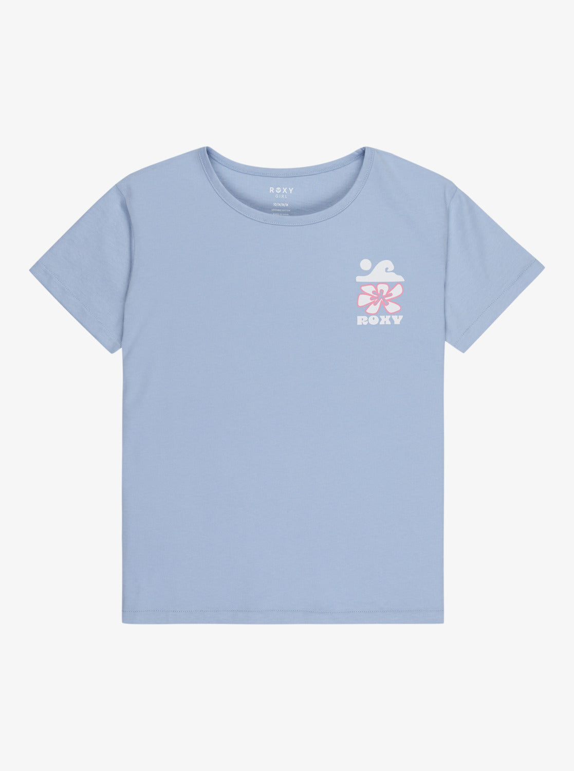 Roxy Lilyregular Night Camiseta Niña