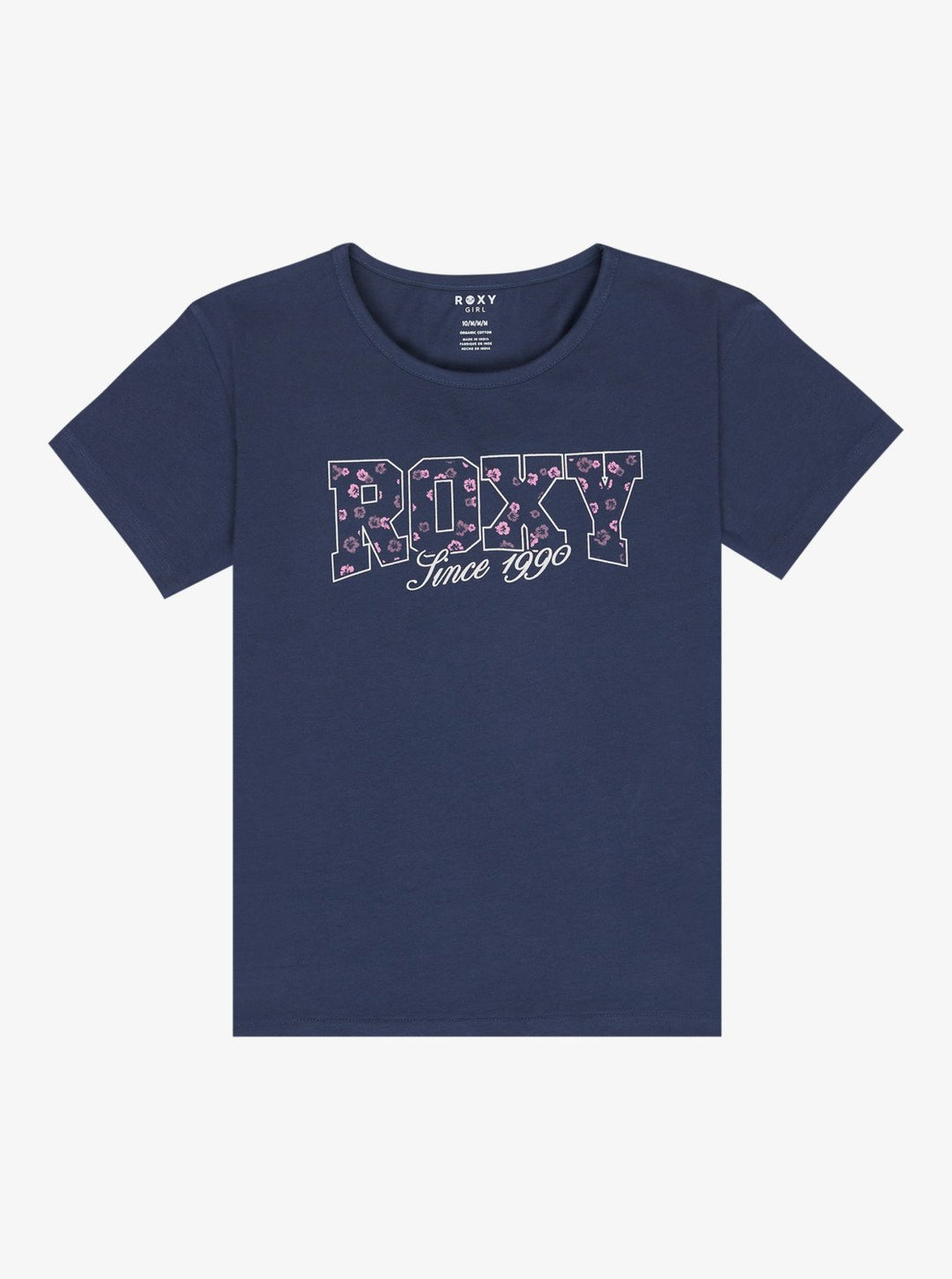 Roxy Lilyregular Night Camiseta Niña