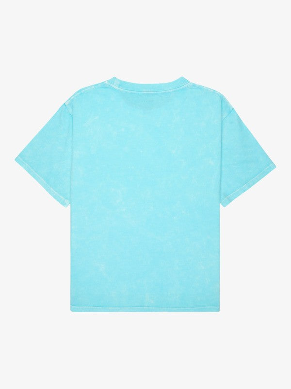 Roxy Eveoversize Washed Camiseta Niña
