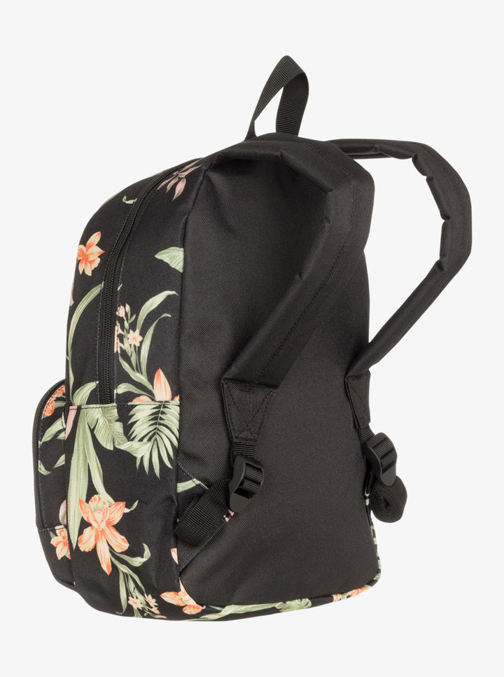Roxy Always Core Printed Mochila Mujer