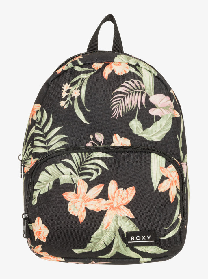 Roxy Always Core Printed Mochila Mujer