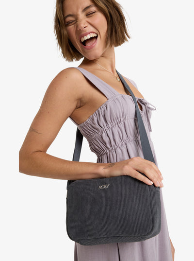 Roxy Feeling Vibes Crossbody Riñonera Mujer FALL 25