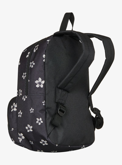 Roxy Always Core Printed Mochila