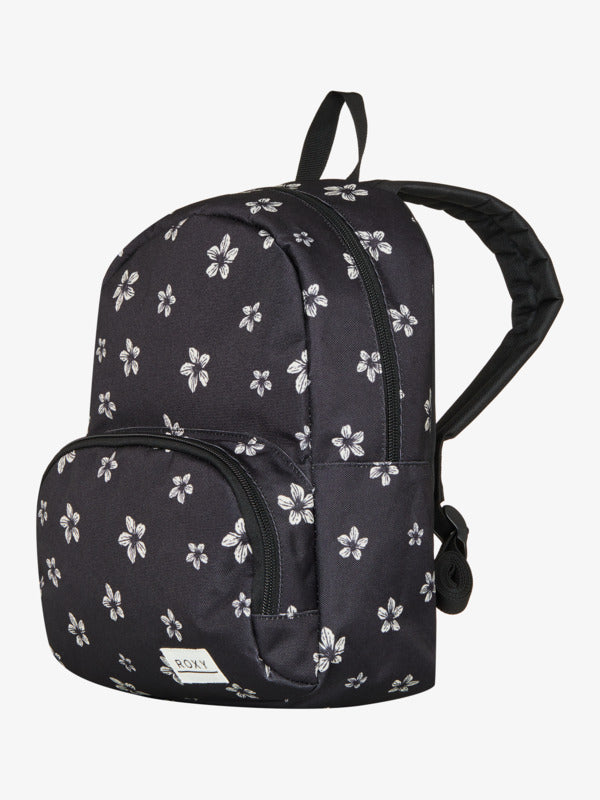 Roxy Always Core Printed Mochila